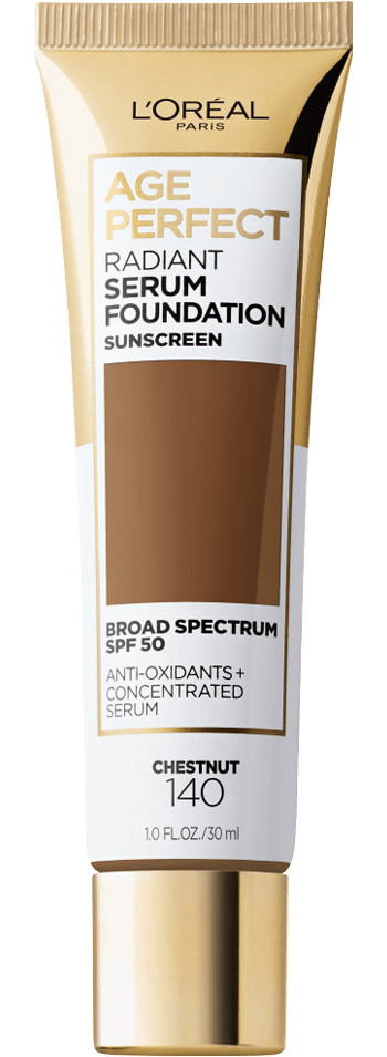 L'Oréal Paris Age Perfect Radiant Serum Foundation